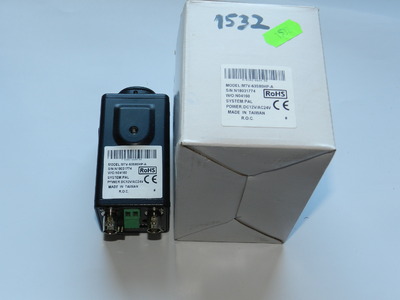 Bosch, Siemens, HIKVISION, VIDI, MINITRON - pakiet MIX